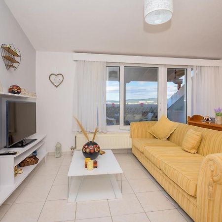 אלכסנדרופולי City Melody Apartment With Private Parking מראה חיצוני תמונה