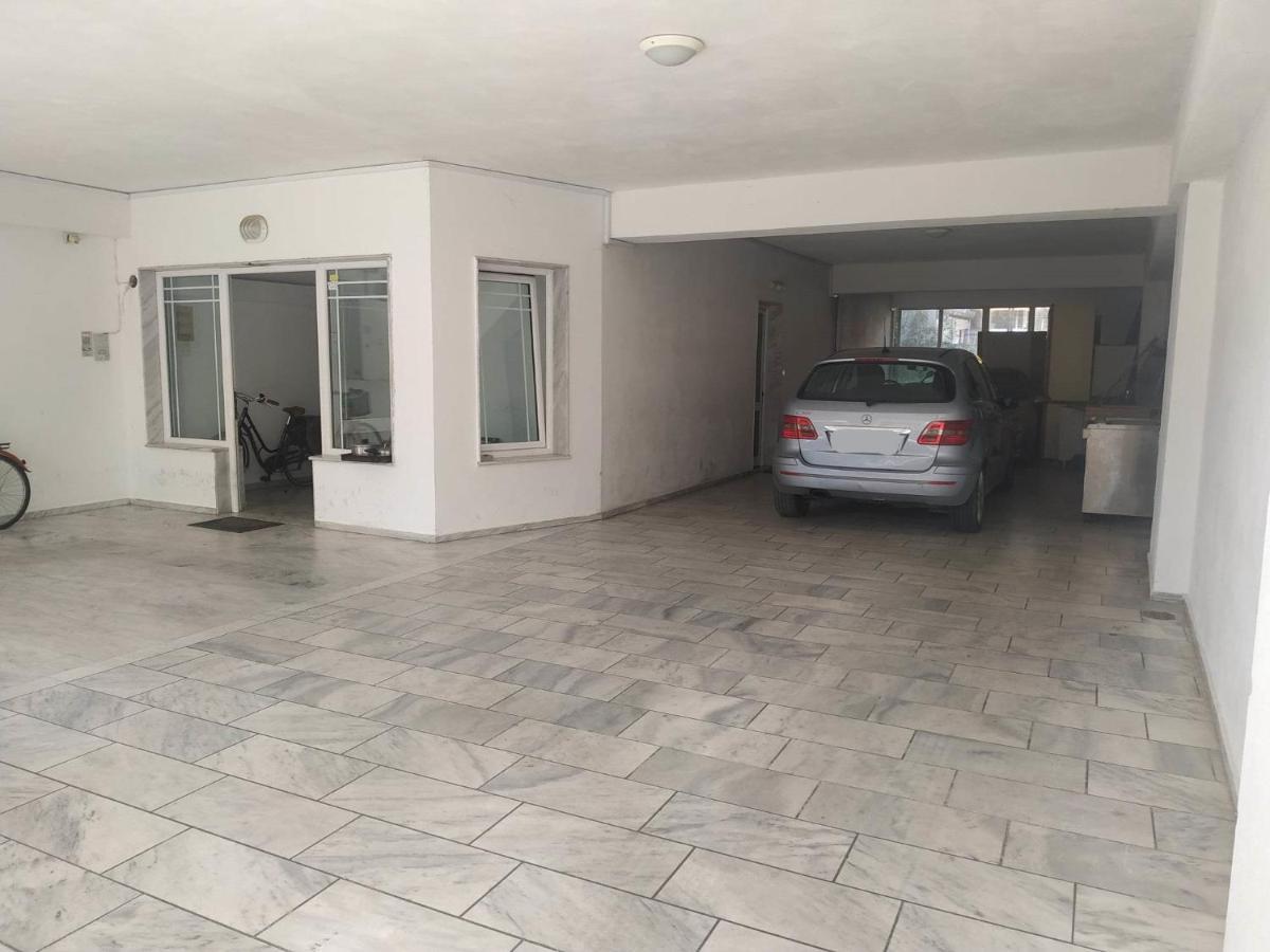 אלכסנדרופולי City Melody Apartment With Private Parking מראה חיצוני תמונה