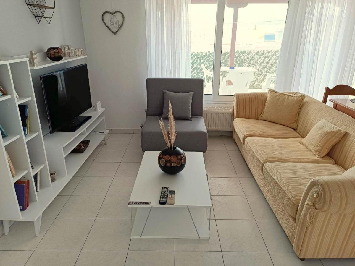 אלכסנדרופולי City Melody Apartment With Private Parking מראה חיצוני תמונה
