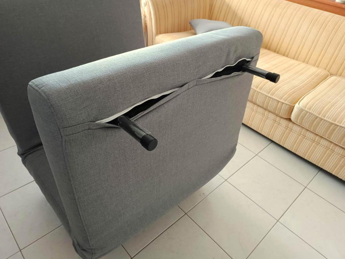 אלכסנדרופולי City Melody Apartment With Private Parking מראה חיצוני תמונה